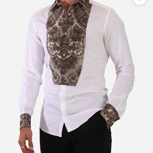 Dolce gabbana shirt
